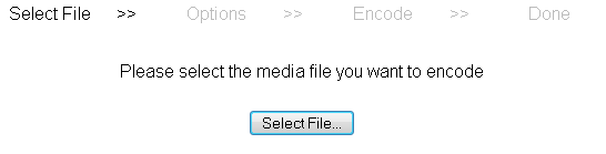 firefog select file